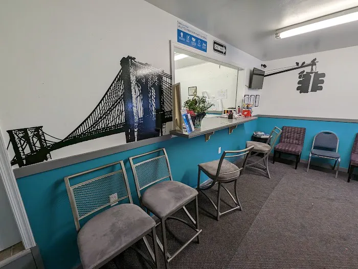 NYC Auto Repair LLC 1
