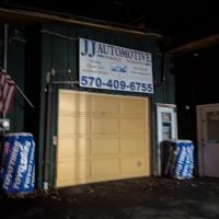 JJ Automotive LLC