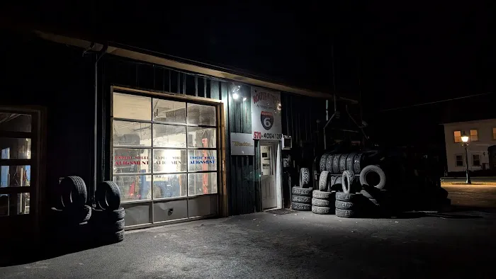 JJ Automotive LLC 2