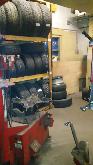 rt 6 tires 8