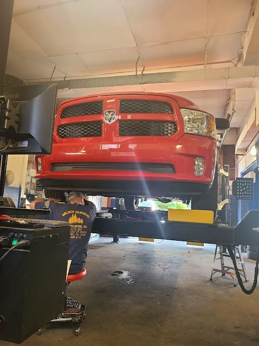 rt 6 tires 1
