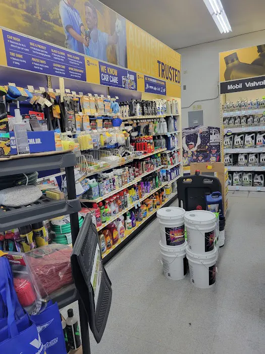 NAPA Auto Parts - North East Parts Group 0