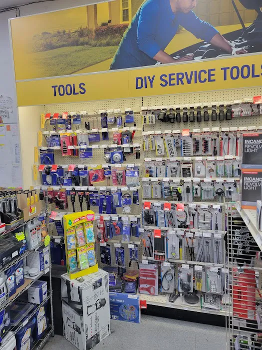NAPA Auto Parts - North East Parts Group 2