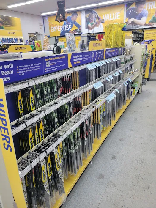 NAPA Auto Parts - North East Parts Group 1