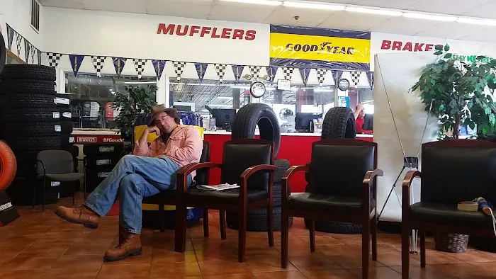 Kost Tire & Auto Service 5