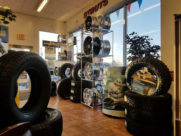 Kost Tire & Auto Service 6