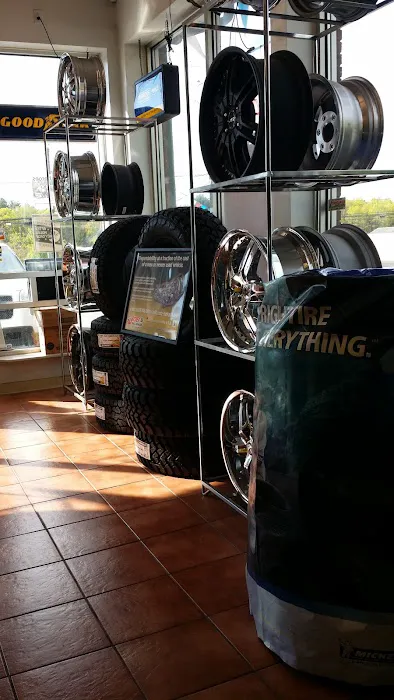 Kost Tire & Auto Service 4