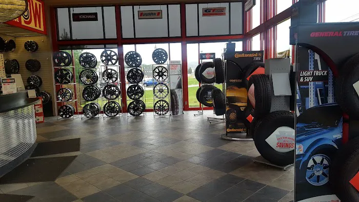 Mavis Discount Tire 6
