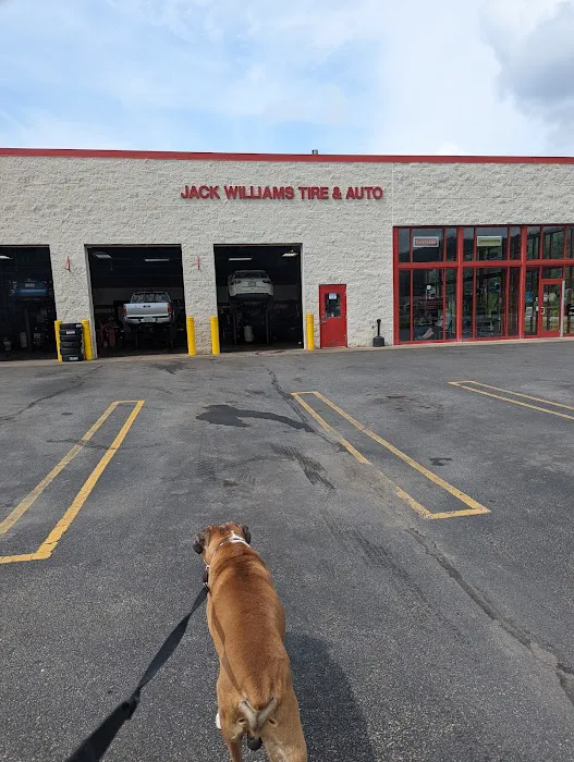 Mavis Discount Tire 3