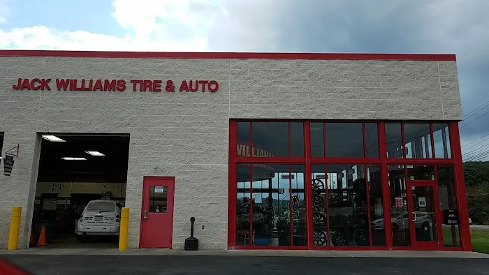 Mavis Discount Tire 8