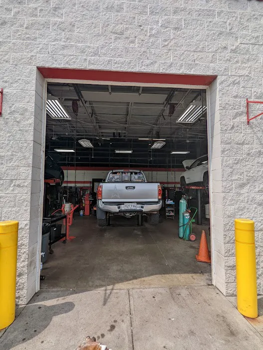 Mavis Discount Tire 2