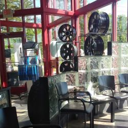 Mavis Discount Tire ico