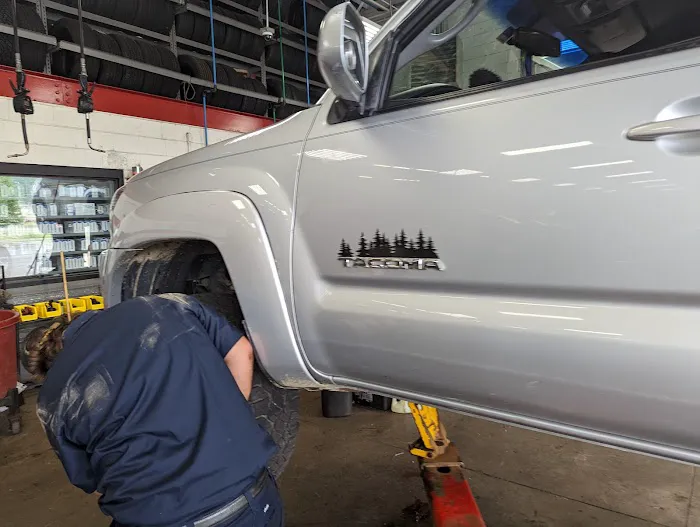 Mavis Discount Tire 4