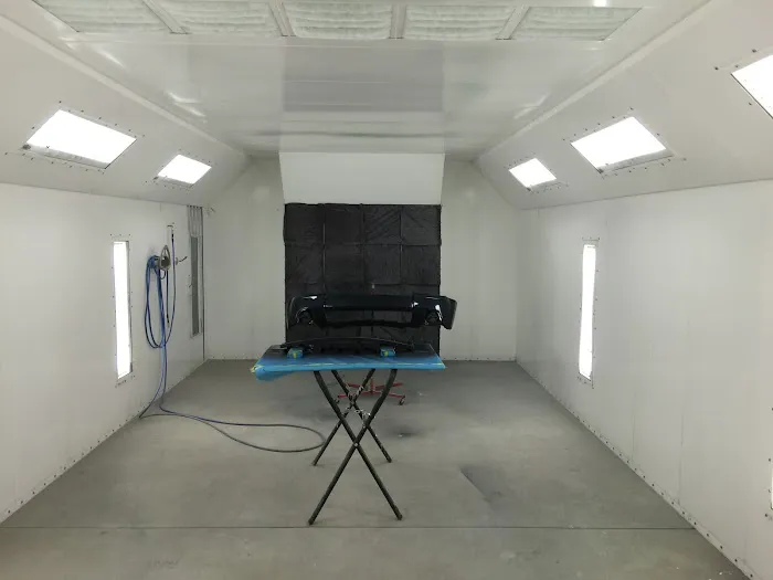 Accurate Auto LLC 0