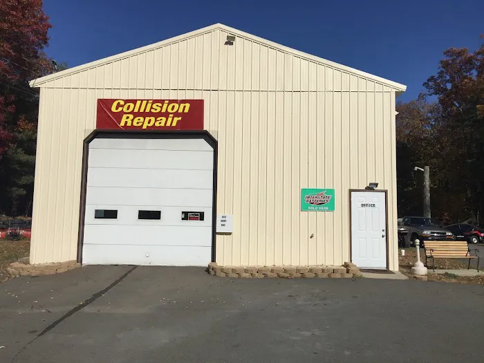 Accurate Auto LLC 1