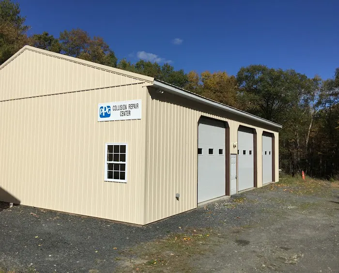 Accurate Auto LLC 4