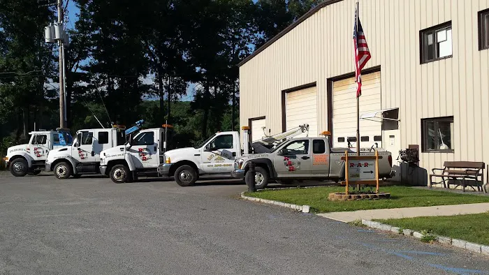 Ray's Truck & Auto 0