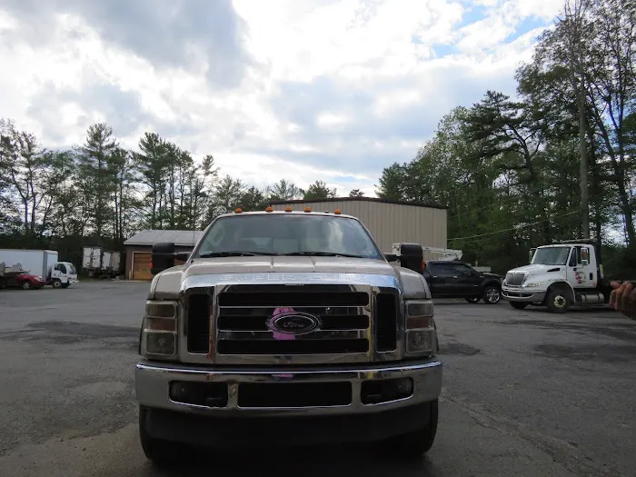 Ray's Truck & Auto 4