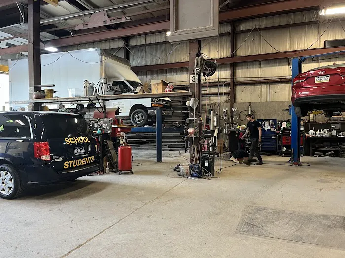 Ray's Truck & Auto 3