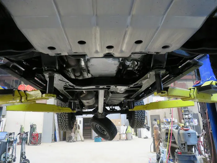 Ray's Truck & Auto 1