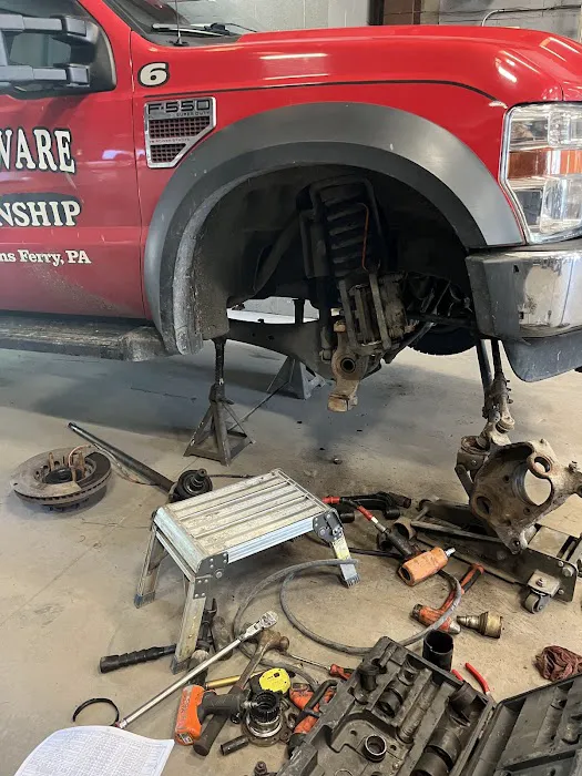 Ray's Truck & Auto 9