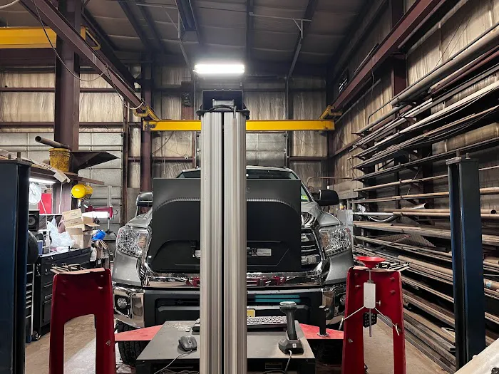Ray's Truck & Auto 5