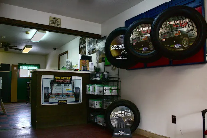Kelly's Automotive Repair 1