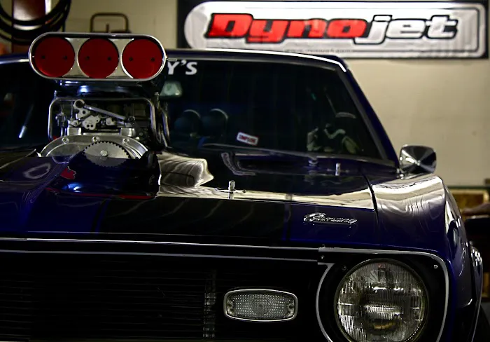 Kelly's Automotive Repair 8