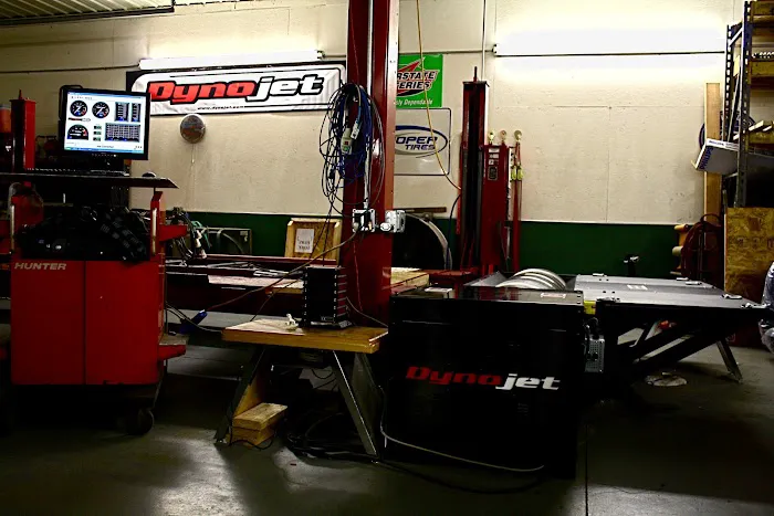 Kelly's Automotive Repair 0