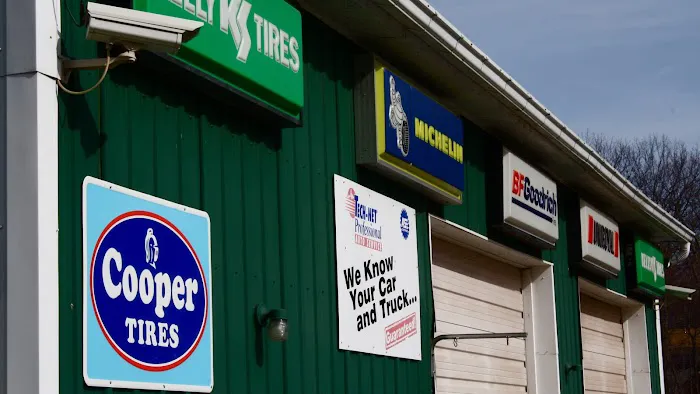 Kelly's Automotive Repair 6