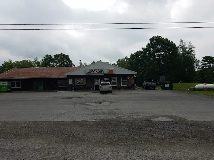 Delaware Auto Parts Inc 0
