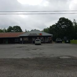Delaware Auto Parts Inc ico
