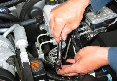 Rick's Automotive & Tire Services 0