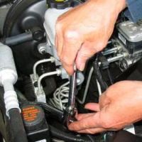 Rick's Automotive & Tire Services