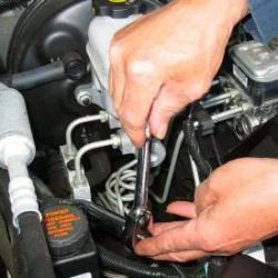 Rick's Automotive & Tire Services ico