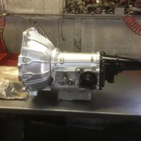 ABCO Transmission