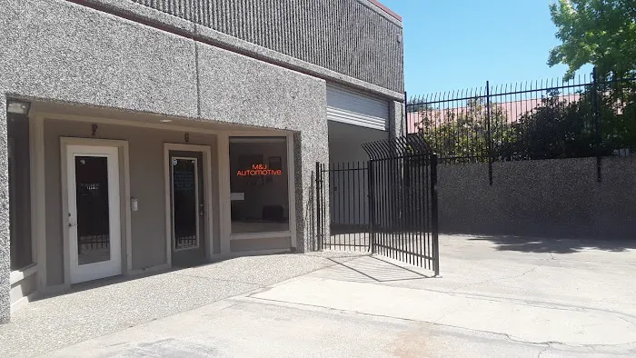 M&J Automotive 1