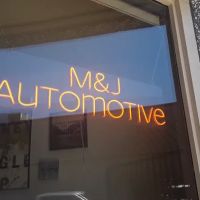 M&J Automotive