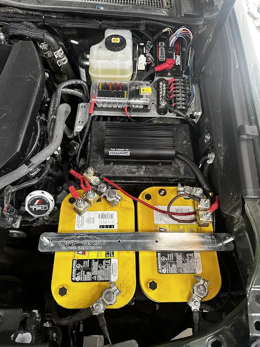M&J Automotive 8