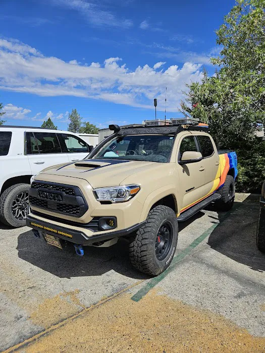 M&J Automotive 2