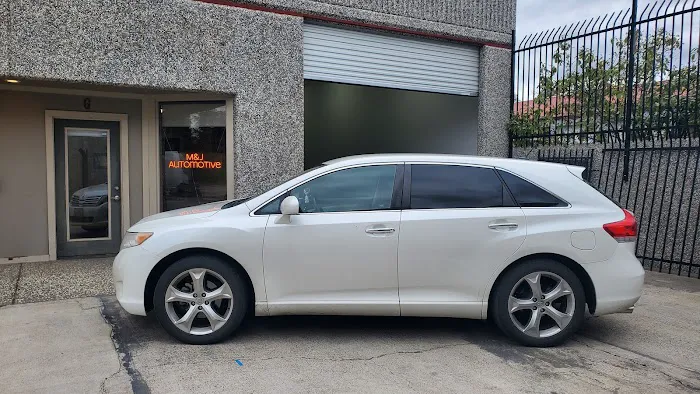 M&J Automotive 3