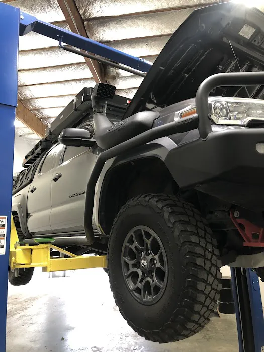 M&J Automotive 6