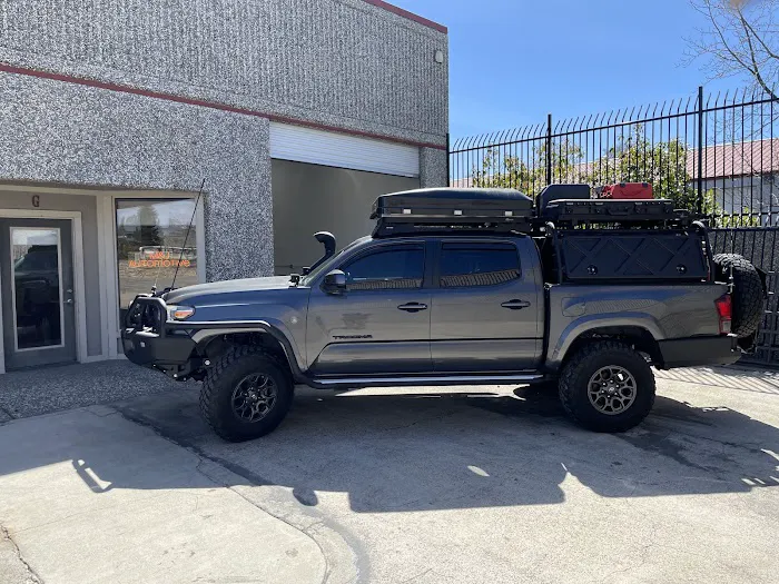 M&J Automotive 7