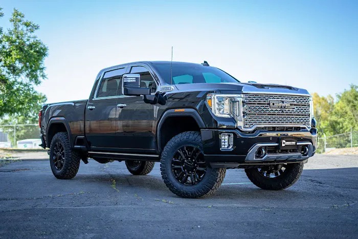 Duramax Service Center 5