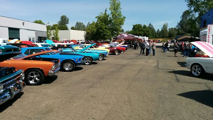 Lightfoot Automotive 0