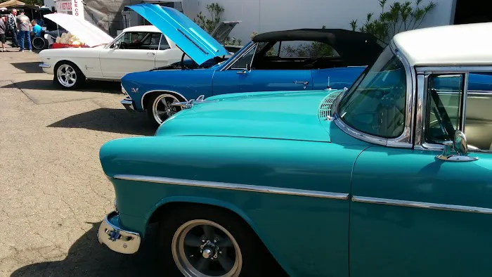 Lightfoot Automotive 1