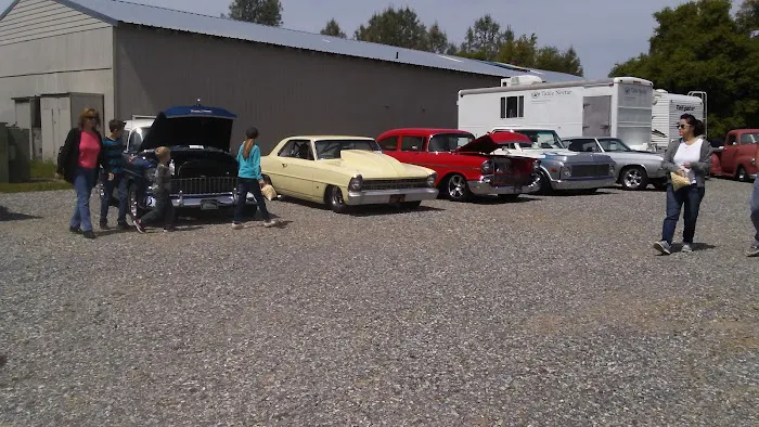 Lightfoot Automotive 8