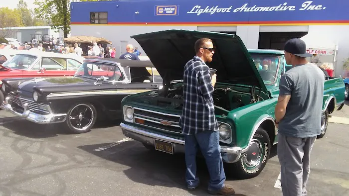Lightfoot Automotive 6