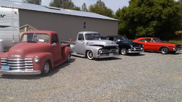 Lightfoot Automotive 4