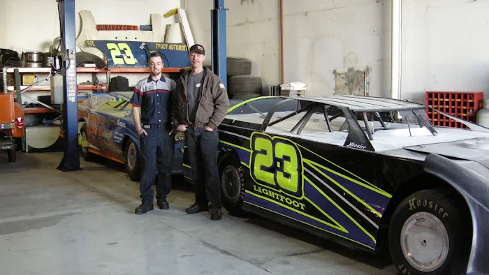 Lightfoot Automotive 9